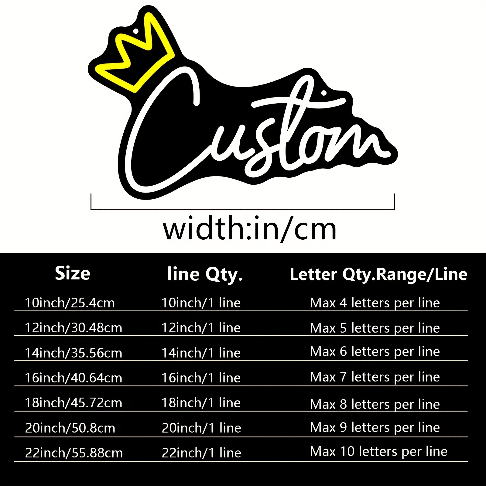 Halibusol Lampu Neon LED Perso - Neon Sign Party ulasan dan harga
