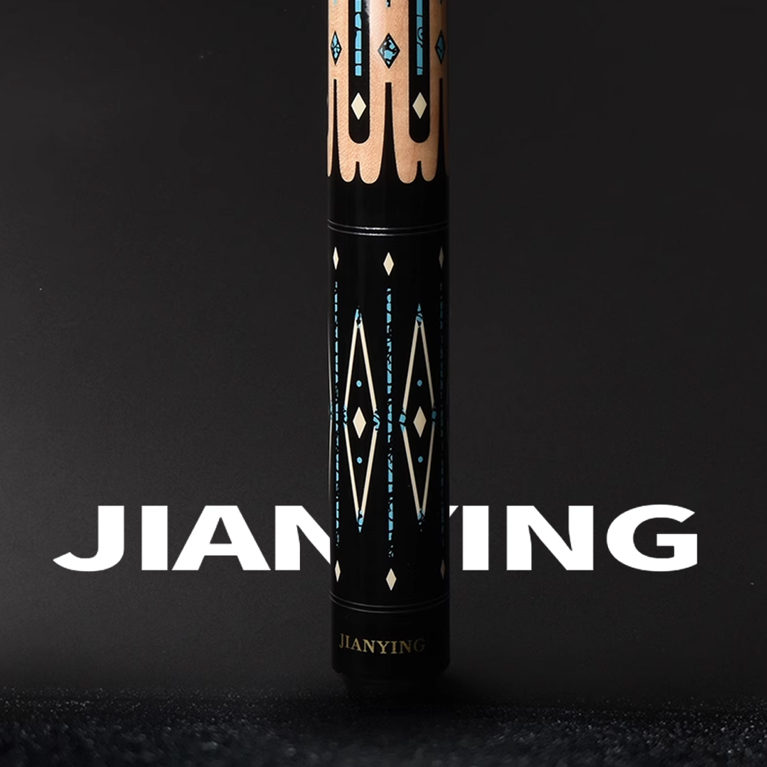 Stik Biliard Jianying, Stik Bi - Centerpiece Stick ulasan dan harga