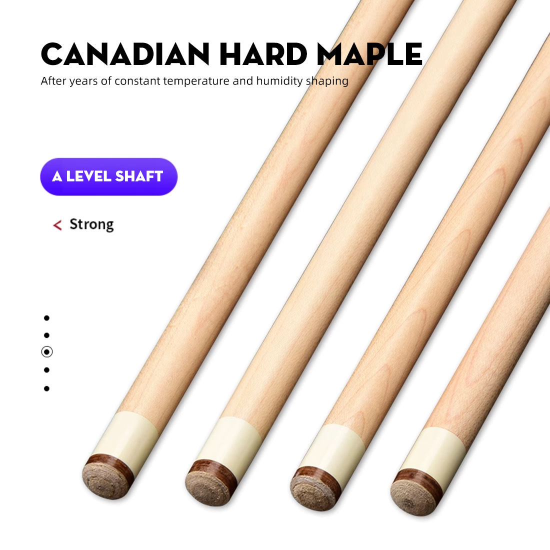 Stik Biliard Jianying, Stik Bi - Centerpiece Stick ulasan dan harga