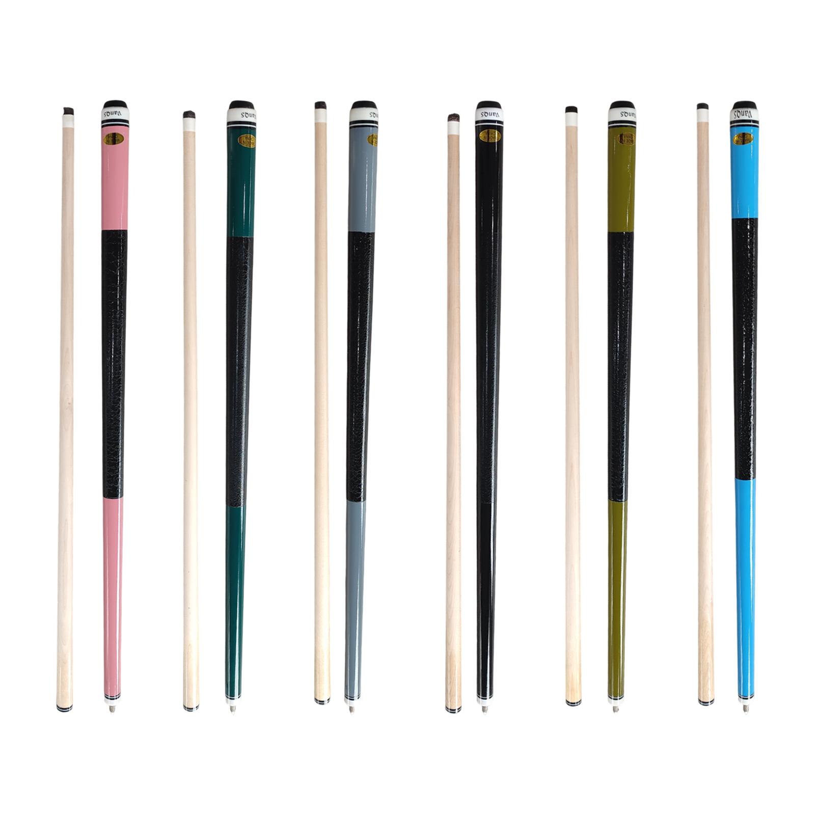 Tongkat Biliar Kayu 13mm Ujung - Centerpiece Stick ulasan dan harga