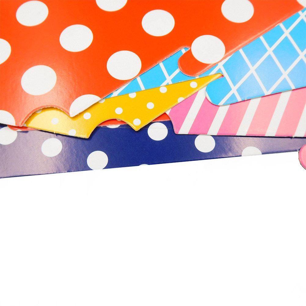11 Buah Topi Kerucut Pesta Ula - Party Hat Cone ulasan dan harga