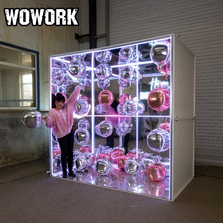 WOWORK Grosir Kotak Foto Terow - Event Party Box ulasan dan harga