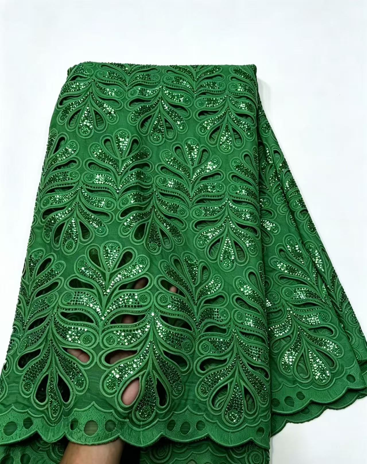Grosir Kain Brokat Organza Tul - Glitter Tablecloth ulasan dan harga