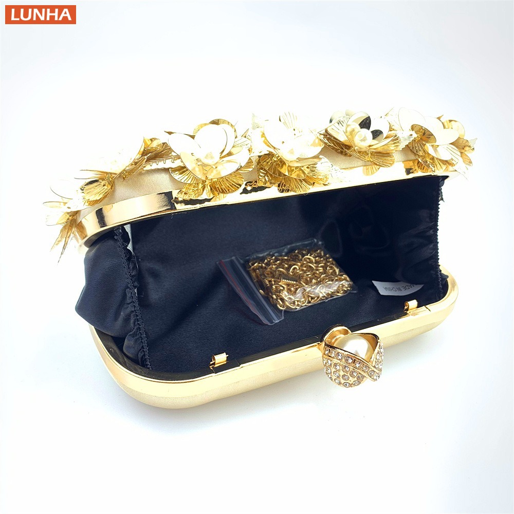Tas Selempang Wanita Mewah Mod - Event Party Box ulasan dan harga