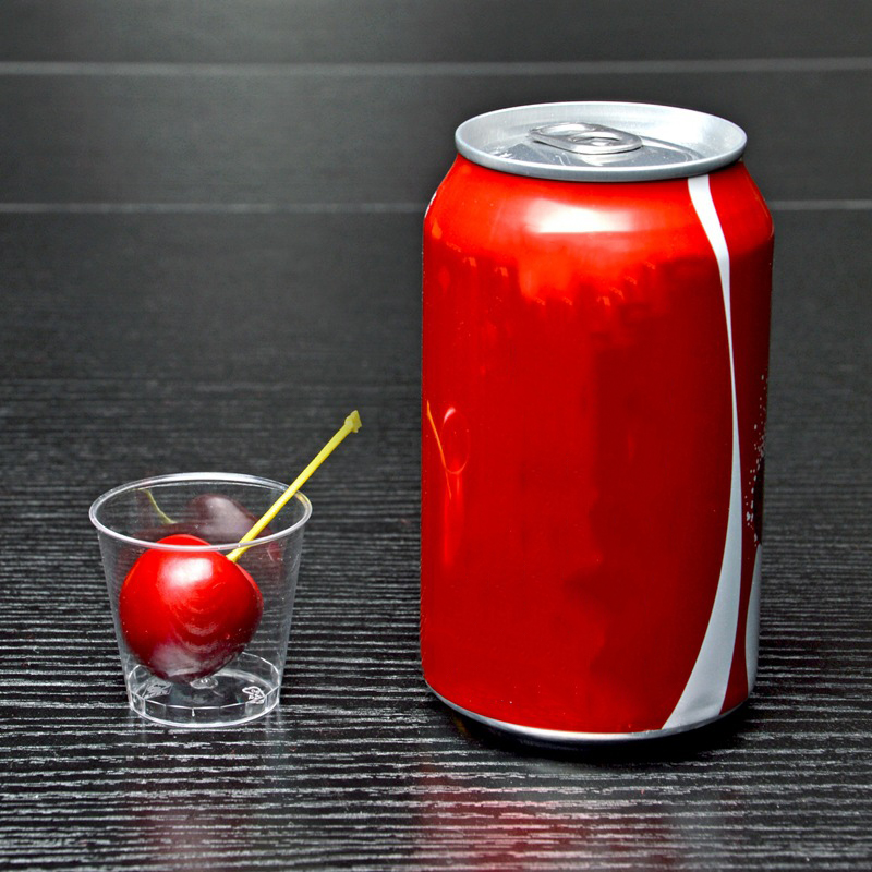 50 Buah Gelas Minum Sekali Pak - Plastic Cup 50Pcs ulasan dan harga