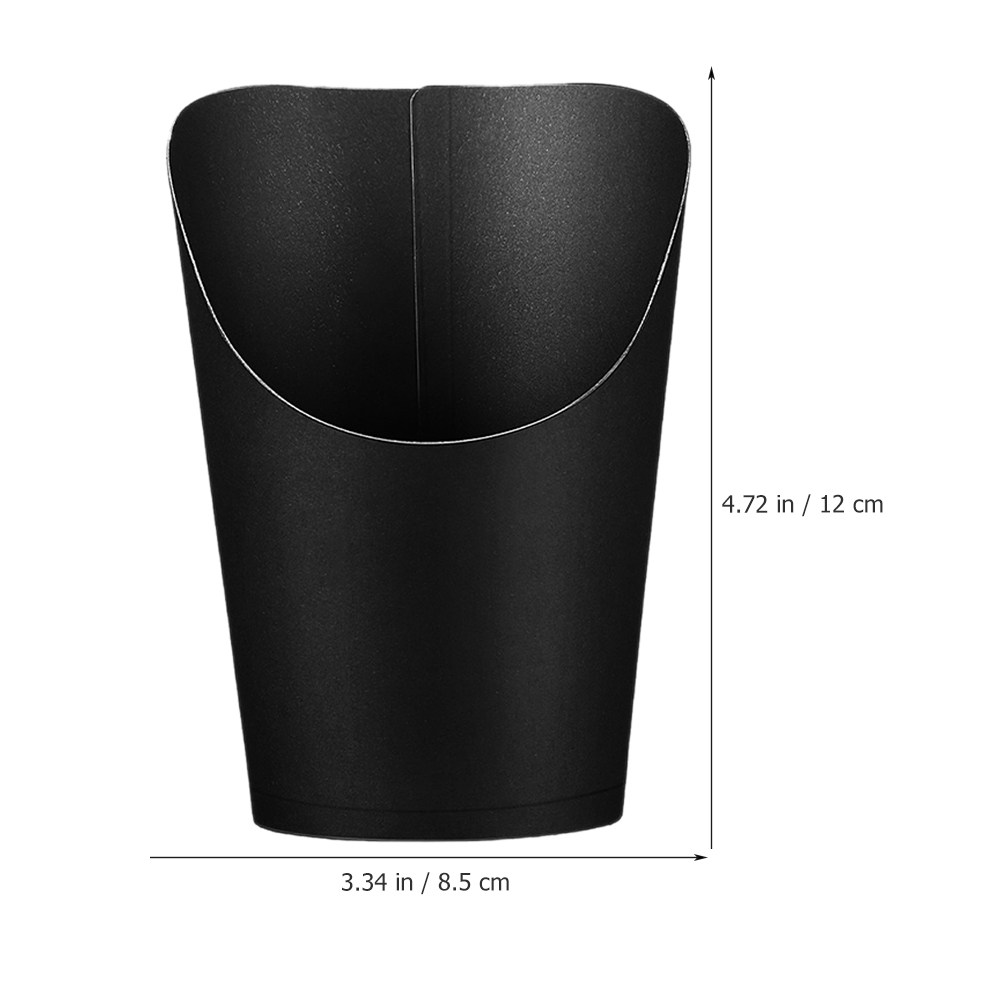 50Pcs Wadah Makanan Ringan Sek - Plastic Cup 50Pcs ulasan dan harga