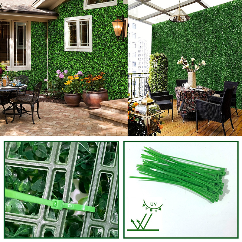 Tanaman buatan Panel dinding r - Flower Wall Panel ulasan dan harga