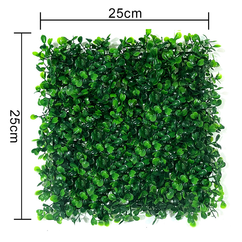 Tanaman buatan Panel dinding r - Flower Wall Panel ulasan dan harga
