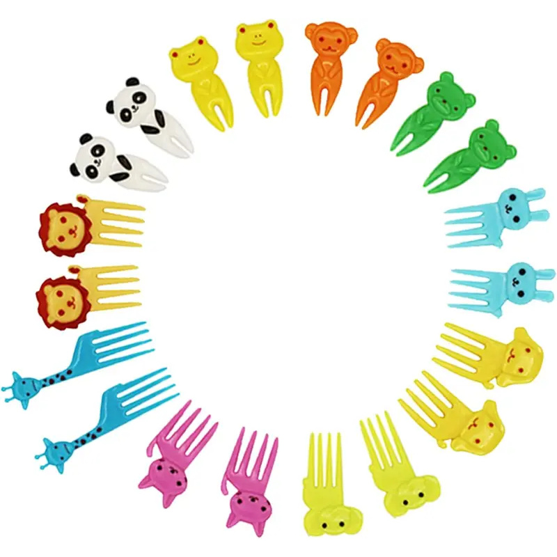 10-70 Buah Set Tusuk Gigi Garp - Centerpiece Stick ulasan dan harga