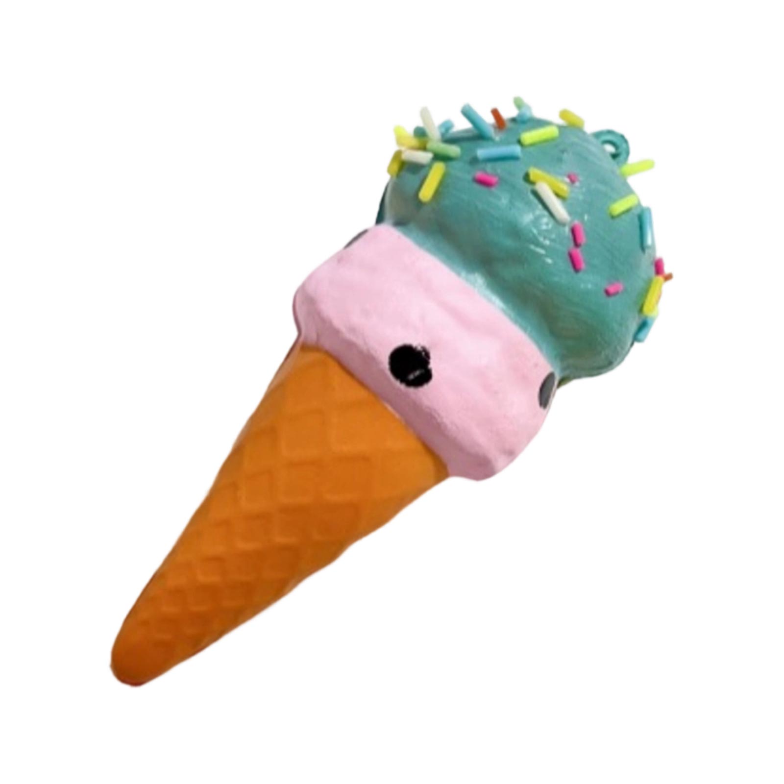 Model Es Krim Simulasi Perleng - Party Event Supply Store ulasan dan harga
